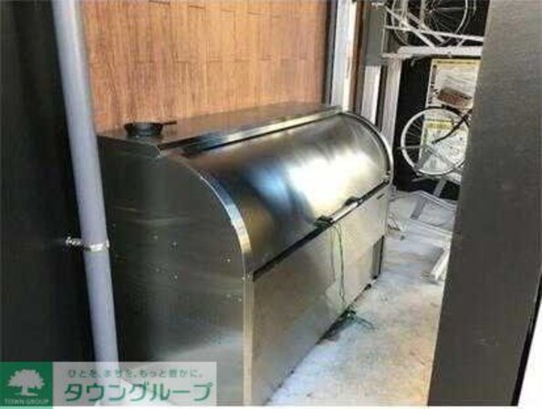 ヴェスパーマティーニ亀有の物件内観写真